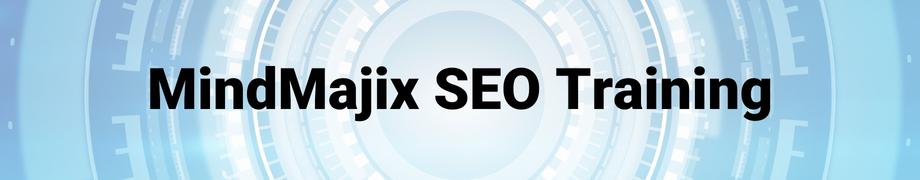 Elite SEO courses presents MindMajix SEO Training. Eliteseocourses.com is the best SEO training resource available on online for basic SEOs and advanced SEOs wanting more information about SEO trainings available online to increase SEO knowledge.
